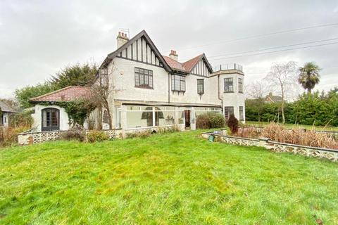 55 Cotmer Road, Lowestoft, NR33 9PS