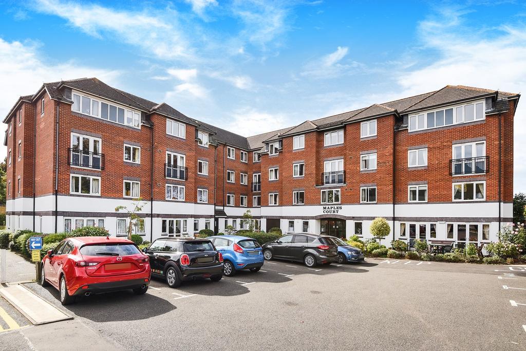 Bedford Road, Hitchin, SG5 1 bed apartment £200,000
