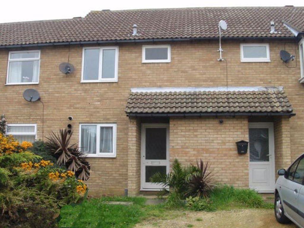 Tantallon Court, Longthorpe PE3 6SN 3 bed terraced house £700 pcm (£