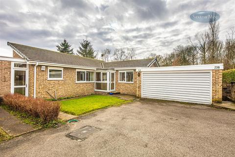 23b Cairns Road, Sheffield, S10 5NA