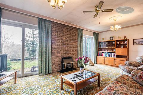 23b Cairns Road, Sheffield, S10 5NA
