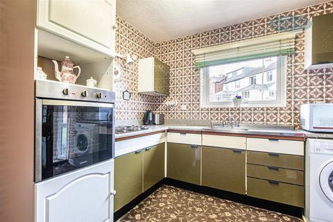 23b Cairns Road, Sheffield, S10 5NA