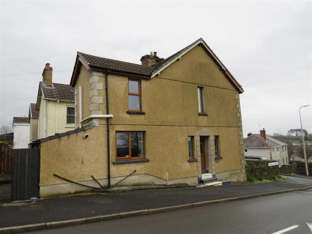Llanerch Cottages, Llanelli 2 bed terraced house for sale £119,995