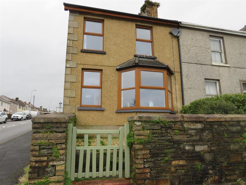 Llanerch Cottages, Llanelli 2 bed terraced house £119,995