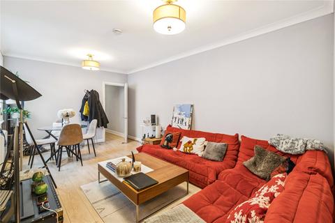 Gloucester Terrace, London, W2
