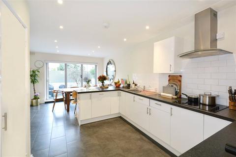 9 Waterside Place, London, NW1 8JT