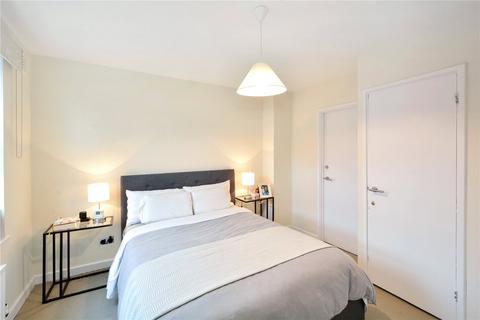 9 Waterside Place, London, NW1 8JT