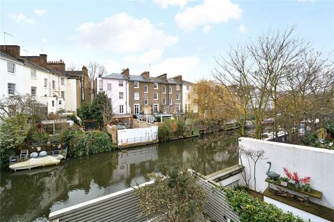 9 Waterside Place, London, NW1 8JT