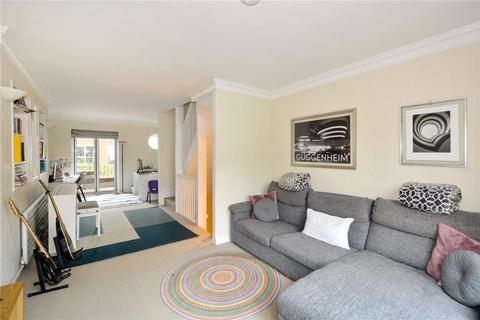 9 Waterside Place, London, NW1 8JT