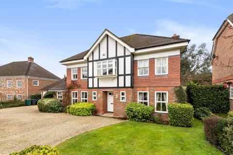 5 Althorp Close, Barnet, EN5 2AY