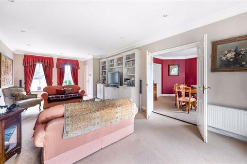5 Althorp Close, Barnet, EN5 2AY