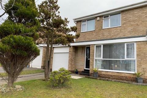 4 Silverdale, Nunthorpe, Middlesbrough, TS7 0RF