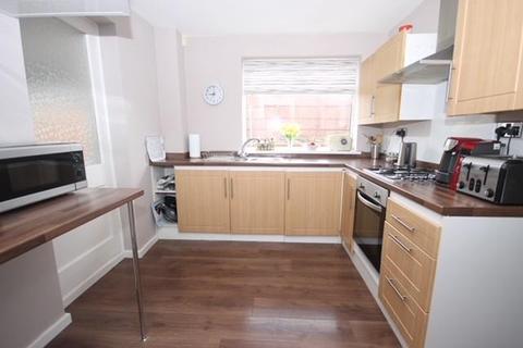 4 Silverdale, Nunthorpe, Middlesbrough, TS7 0RF