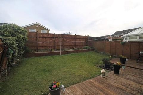 4 Silverdale, Nunthorpe, Middlesbrough, TS7 0RF