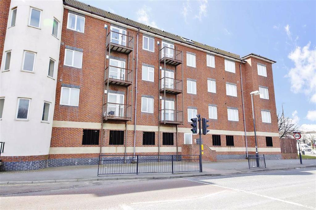 Toll Bar House, Ryhope, Sunderland, SR2 2 bed flat for sale £66,950