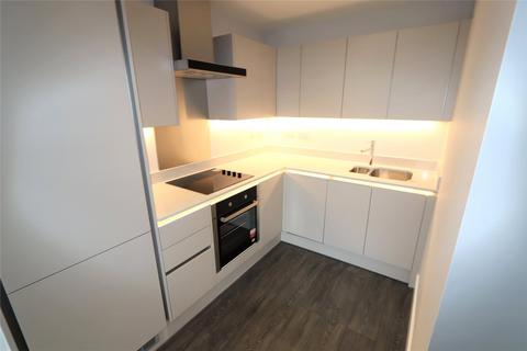 1 bedroom apartment to rent, Hallmark Tower, 6 Cheetham Hill Road, Manchester, M4
