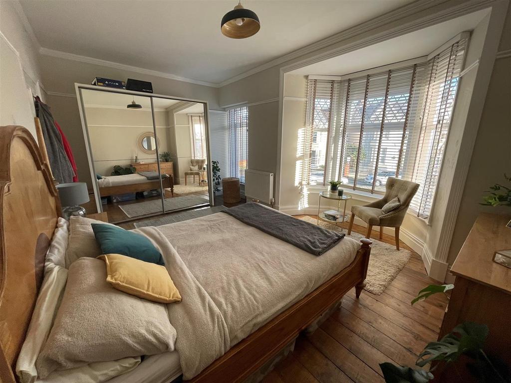 Front Bedroom 1