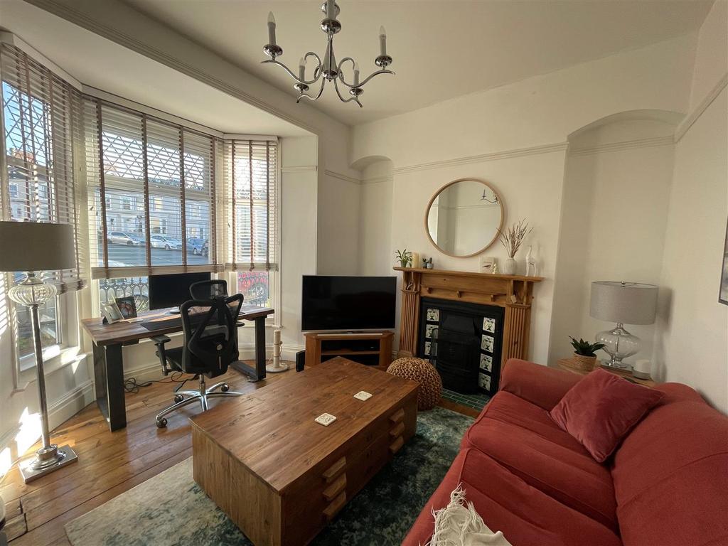 Front Living Room