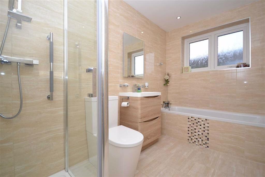 Bathroom/W.C.