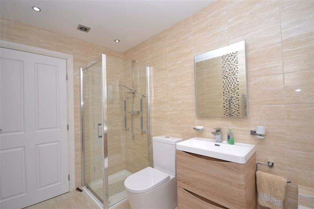 Bathroom/W.C second view