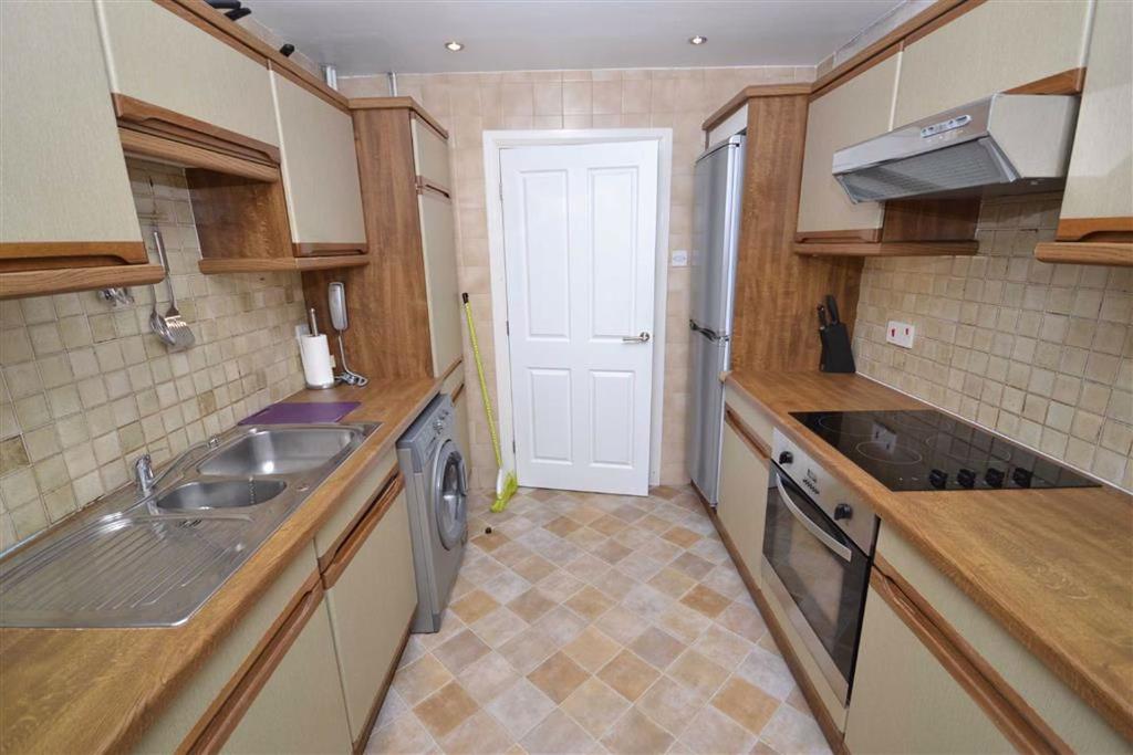 Kitchen second view