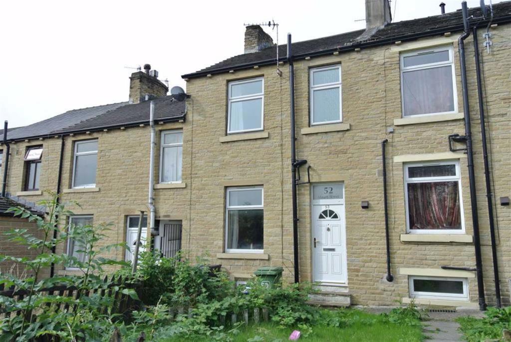 Mount Street, Lockwood, Huddersfield... 1 bed terraced house £425 pcm