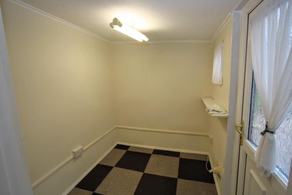 Store room/utility