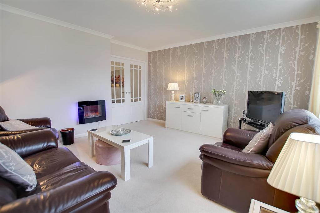 Barnes Road, Darlington 3 bed detached house £260,000