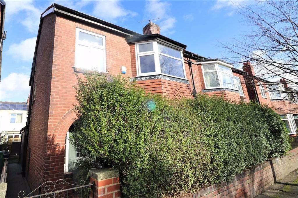 Newport Road, Chorlton, Manchester, M21 3 bed semidetached house £