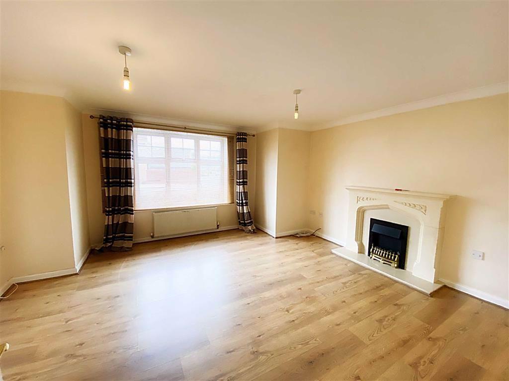 Caesar Way, St Peters Park, Wallsend 2 bed apartment £500 pcm (£115 pw)