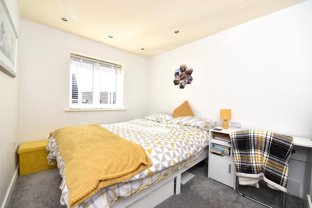 Double Bedroom