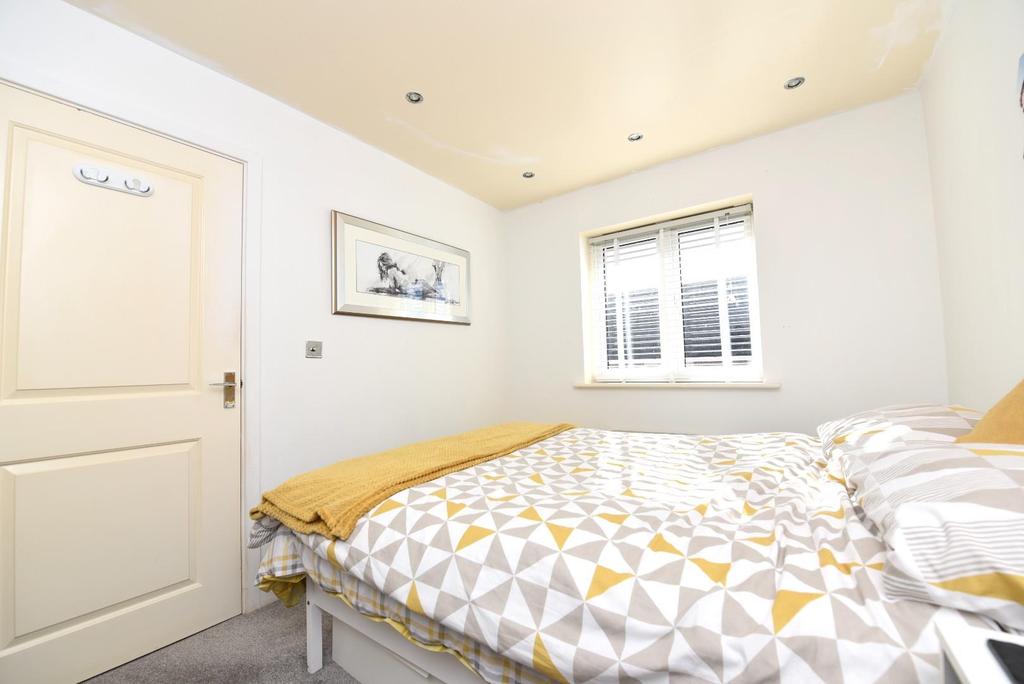 Double Bedroom