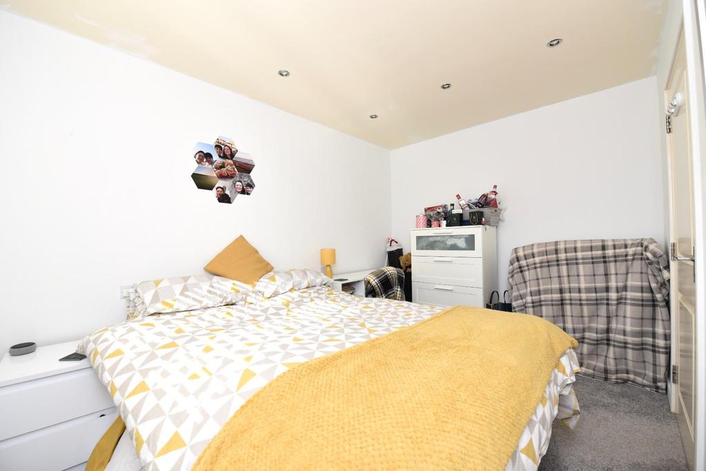 Double Bedroom
