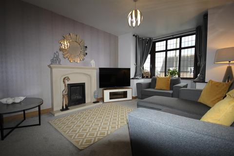 12 Highfield Crescent, Cheadle, Stoke-on-trent, ST10 1JP