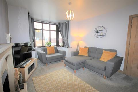 12 Highfield Crescent, Cheadle, Stoke-on-trent, ST10 1JP