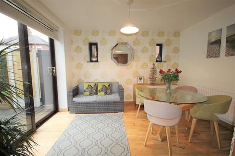12 Highfield Crescent, Cheadle, Stoke-on-trent, ST10 1JP