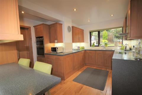 12 Highfield Crescent, Cheadle, Stoke-on-trent, ST10 1JP