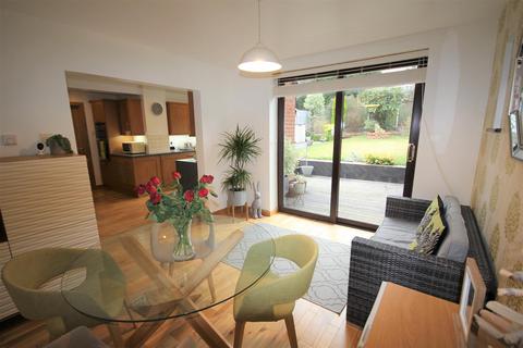 12 Highfield Crescent, Cheadle, Stoke-on-trent, ST10 1JP