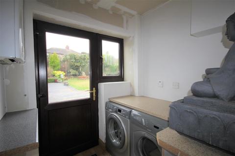 12 Highfield Crescent, Cheadle, Stoke-on-trent, ST10 1JP