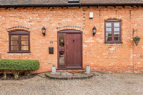 Barn 2 Lea End Lane, Hopwood, Birmingham, B48 7AY