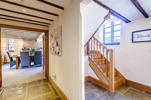 Barn 2 Lea End Lane, Hopwood, Birmingham, B48 7AY