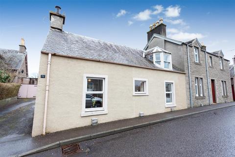 13 Hay Street, Coupar Angus, Blairgowrie, PH13 9BE