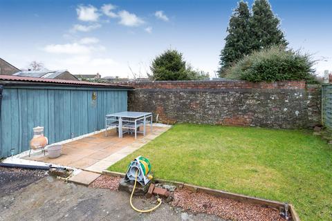 13 Hay Street, Coupar Angus, Blairgowrie, PH13 9BE