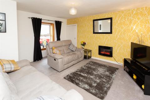 13 Hay Street, Coupar Angus, Blairgowrie, PH13 9BE