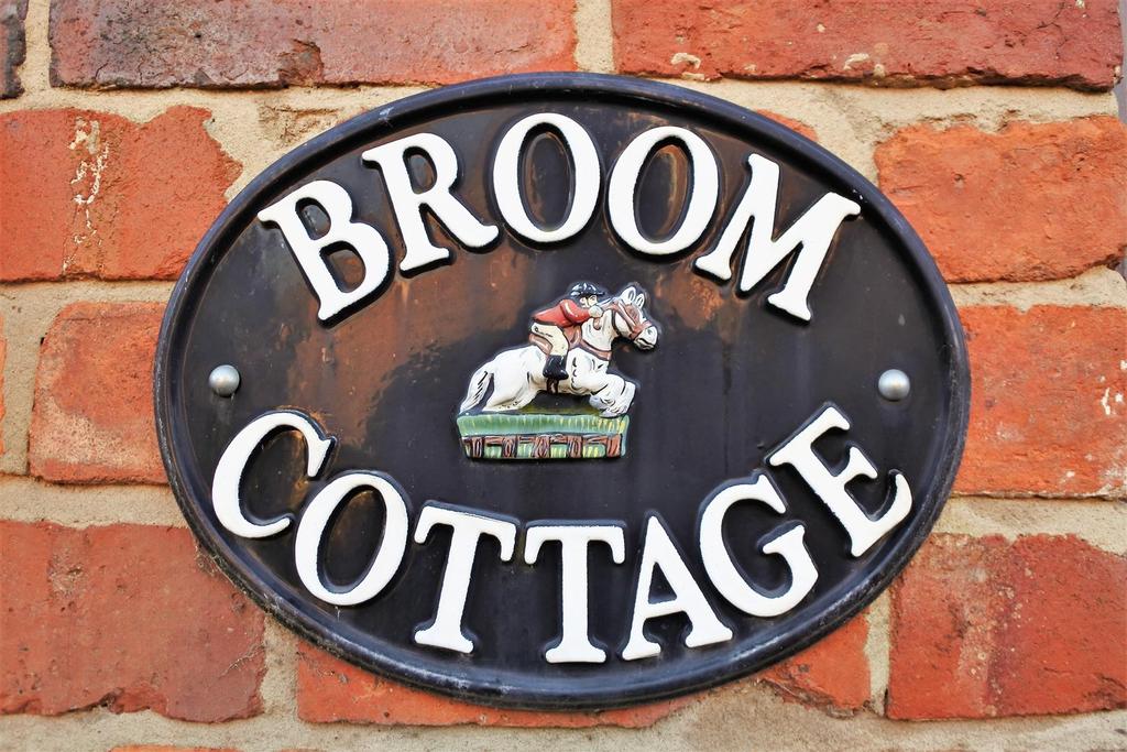 Broom cottage