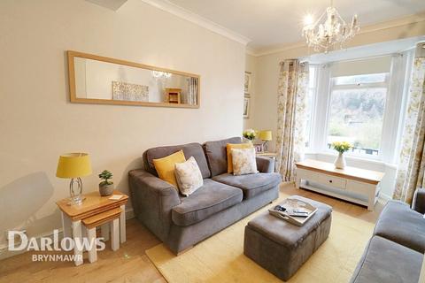45 Bryngwyn Road, Six Bells, Abertillery, NP13 2PD