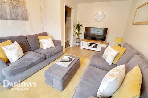 45 Bryngwyn Road, Six Bells, Abertillery, NP13 2PD