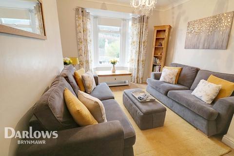 45 Bryngwyn Road, Six Bells, Abertillery, NP13 2PD