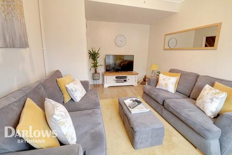 45 Bryngwyn Road, Six Bells, Abertillery, NP13 2PD