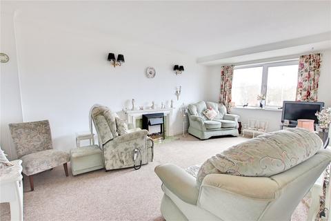 1 bedroom retirement property for sale - Homepier House, 77 Heene Road, Worthing, West Sussex, BN11